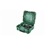 Bosch - outil multifonction pmf 250 ces 250w + systembox taille s - 0603102105