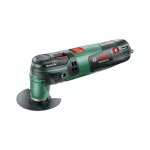 Bosch - outil multifonctions pmf 250 ces