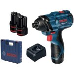 Outillage - clé à chocs sans fil 12v, 2 batteries 2, 0 ah li - ion, chargeur 06019f0001 - bosch Outillage - clé à chocs sans fil 12v, 2 batteries 2, 0 ah li - ion, chargeur 06019f0001 - bosch