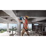 Bosch - marteau perforateur gsh 500 1100 w 7 5 j sds - max