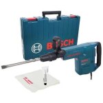 Bosch - outillage - marteau burineur sds max 1500 w 0611316708