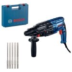 Bosch - outillage - marteau perforateur 790 w 0615990m99
