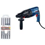 Bosch - outillage - marteau perforateur 790 w 0615990m99