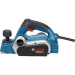 Bosch professional - rabot gho 26 - 82 d professional bosch en kit dans un coffret pour artisans
