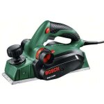 Bosch outillage - raboteuse 750 w, 82 mm 0603271120