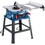 Bosch outillage - scie circulaire de table 254 mm, 1800 w 0601b45000 Bosch outillage - scie circulaire de table 254 mm, 1800 w 0601b45000