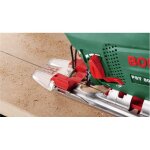 Bosch - outillage - scie sauteuse 530 w 06033a0120 Bosch - outillage - scie sauteuse 530 w 06033a0120