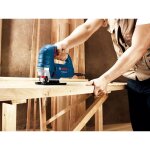 Bosch - outillage - scie sauteuse 710 w 060158h000 Bosch - outillage - scie sauteuse 710 w 060158h000