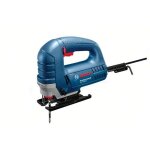 Bosch - outillage - scie sauteuse 710 w 060158h000