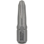 Bosch - pack 3 embouts de vissage cruciformes extra - dure ph3 longueur 25 mm - 2607001515