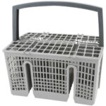 Bosch - panier a couverts d'origine (11018806) lave - vaisselle aeg, balay gaggenau, neff, pitsos, siemens, ...