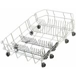 Bosch - panier infrieur d'origine (00773588, 00217413) lave - vaisselle constructa, gaggenau, neff, ...
