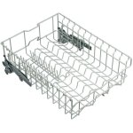Panier superieur pour lave - vaisselle bosch siemens