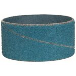 Bosch - papier abrasif pour ponage stationnaire best for metal 60 mm p60 30 units