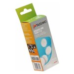 Pastilles détartrantes tassimo d'origine Pastilles détartrantes tassimo d'origine