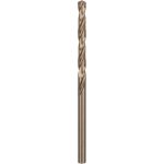 Bosch - perceuse  mtaux hss - co, din 338, 5, 5 x 57 x 93 mm 10 pices