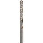 Bosch - perceuse  mtaux hss - g, din 338, 12 x 101 x 151 mm 5 pices