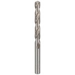 Bosch - perceuse  mtaux hss - g, din 338, 9, 5 x 81 x 125 mm 5 pices