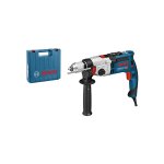 Perceuse  percussion bosch 1300 w gsb 21 - 2 rct professional - 060119c700