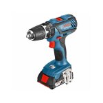 Perceuse  percussion bosch gsb18 - 2li pro