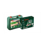 Perceuse � percussion universal impact 18v 2x2ah + scie sauteuse 18v bosch 06039d410b