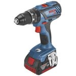 Bosch perceuse visseuse percu 18 v 4 ah - gsb18v - 28 - 06019h400c