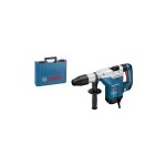 Bosch - perforateur 1150w gbh 5 40 dce sds max + coffret 0611264000