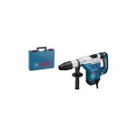 Bosch - perforateur 1150w gbh 5 40 dce sds max + coffret 0611264000