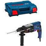 Perforateur burineur sds plus 880w bosch gbh 2 - 28 - coffret l - case - 0611267500