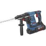 Bosch - perforateur gbh 36v 2x4. 0ah - 0611906003 - 3. 2j - en coffret Bosch - perforateur gbh 36v 2x4. 0ah - 0611906003 - 3. 2j - en coffret