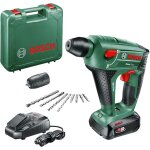 Bosch - perforateur sans fil uneo maxx 1 batterie 2, 5 ah Bosch - perforateur sans fil uneo maxx 1 batterie 2, 5 ah