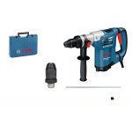 Bosch professional - perforateur sds plus gbh 4 - 32 - bosch - avec l - boxx - 0611332104 Bosch professional - perforateur sds plus gbh 4 - 32 - bosch - avec l - boxx - 0611332104