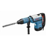 Bosch professional - marteau perforateur gbh 12 - 52 d bosch avec sds - max en coffret d'artisanat