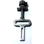Pi�ce de rechange d'origine bosch 1619p07147 piston porte - outil pour gst70be et gst 90e / be