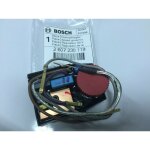 Bosch - pi�ce de rechange d'origine 2607230119 r�gulateur de vitesse