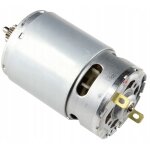 Bosch - 2609199258 dc moteur 12 dents (1607022515) gsr 10. 8v & 12v