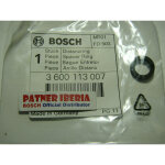 Pice de rechange d'origine bosch 3600113007 bague d'cartement