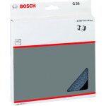 Bosch - pierre � aiguiser : 200x25x32mm g36 2608600111