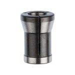 Pince de serrage sans �crou de serrage bosch 1 / 4, pour d�fonceuse bosch 2608570048