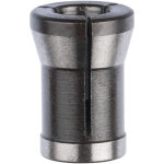 Pince de serrage sans crou de serrage bosch 1 / 4, pour dfonceuse bosch 2608570048