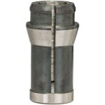 Pince de serrage sans crou bosch 1 / 4, pour meuleuses droites bosch 2608570140