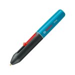 Bosch - pistolet a colle sans fil gluey - edition lagoon blue