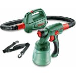 Pistolet � peinture pfs 1000 - bosch