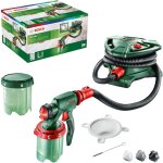 Bosch - pistolet  peinture pfs 7000
