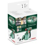 Bosch - pistolet pour pulvrisateur de peinture pfs 1000 / 2000