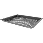Bosch - plaque de cuisson perfor�e air fry (45, 5 x 37, 5 x 3, 4 cm) pour four neff - 17007258