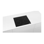 Bosch - plaque induction pue611bb5e Bosch - plaque induction pue611bb5e