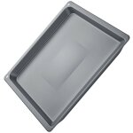 Plaque l�che frite (17002715, 17001433) four, cuisini�re bosch