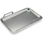 Bosch - plaque lisse hz390512 teppanyaki pour four siemens