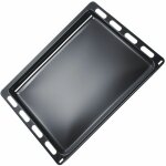 Bosch - plaque p�tisserie �maill�e d'origine 370x442x245 mm (00748225, 00741161) four, cuisini�re blaupunkt ...